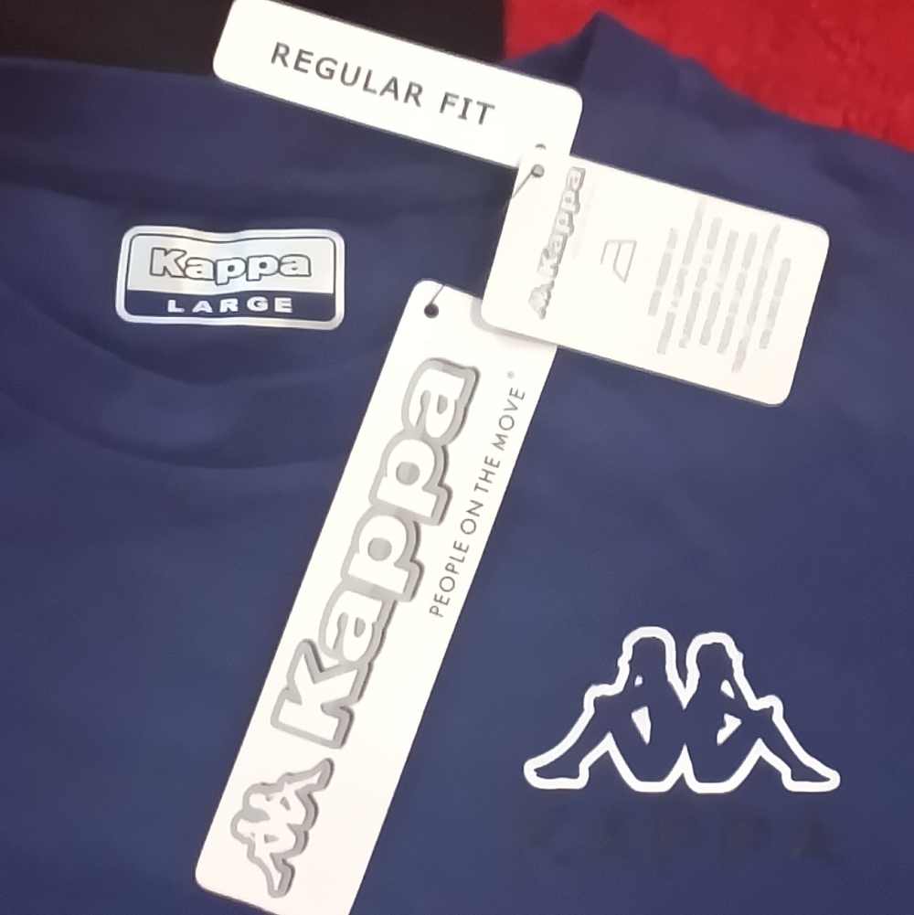 Kappa Shirt - Picture 3 of 6